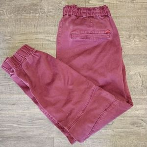 Pac Sun Bullhead Skinny Medium Pants